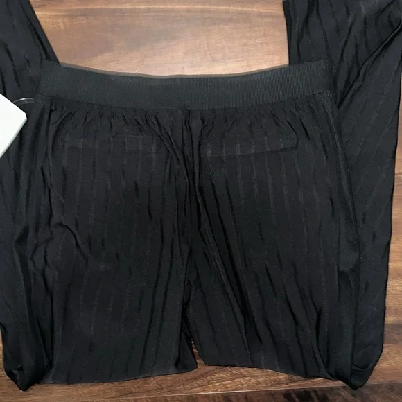 NWT Athleta Brooklyn Mid Rise Ankle Pants in Size 8 Tall - Picture 6 of 6